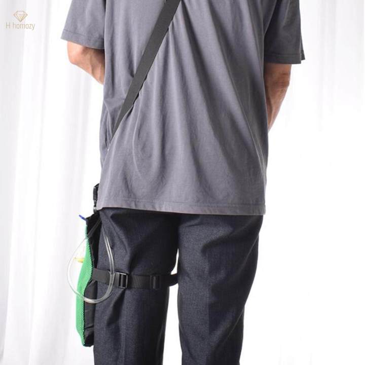 Urine%20Drainage%20bag%20Breathable%20with%20Leg%20Strap%20Holder%20for%20Home%20Travel%20-%20Image%206