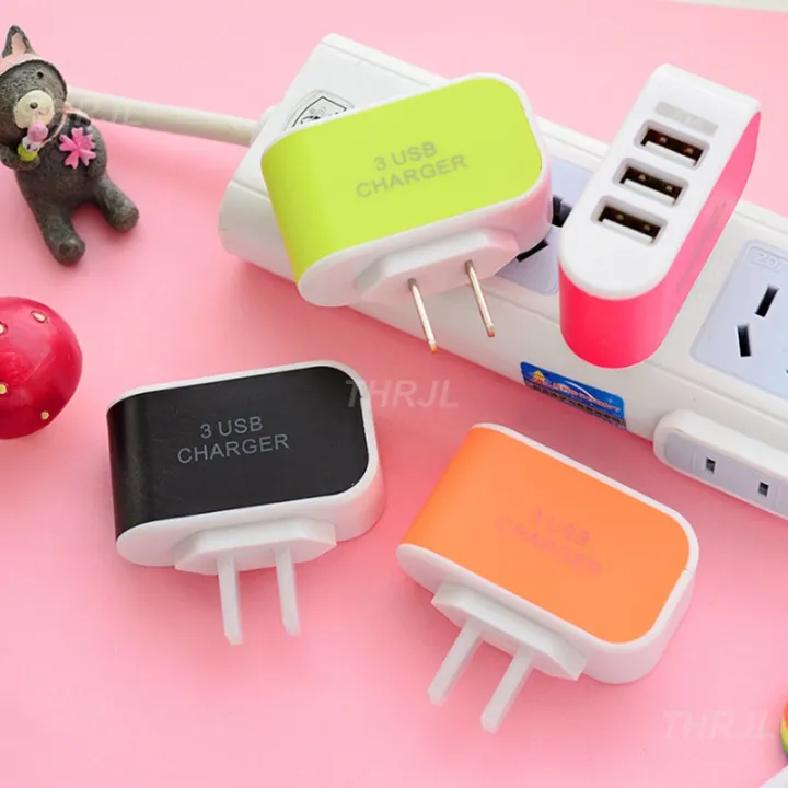 Power%20Plug%20Fast%20Charging%20110v-220v%20Usb%20Charger%20For%20Iphone%2013%20Samsung%20Huawei%20Tablet%20Wall%20Socket%20Charger%20Adapter%20Travel%20Wall%202a%20-%20Image%202