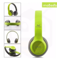 Wireless P47 Bluetooth Headphone With Microphone Foldable Headsets Bass HiFi Sound.