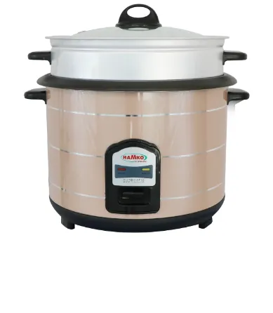 HAMKO%20Rice%20Cooker%20SS%20Body%20Double%20Pot%20(Aluminium+SS)-2.8%20Ltr%20-%20Image%204