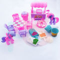 Ice Cream toys  toy Ice Cream play set. 
