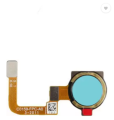 for Realme 5i Fingerprint Scanner Sensor Flex Fingerprint Sensor Compatible-. 