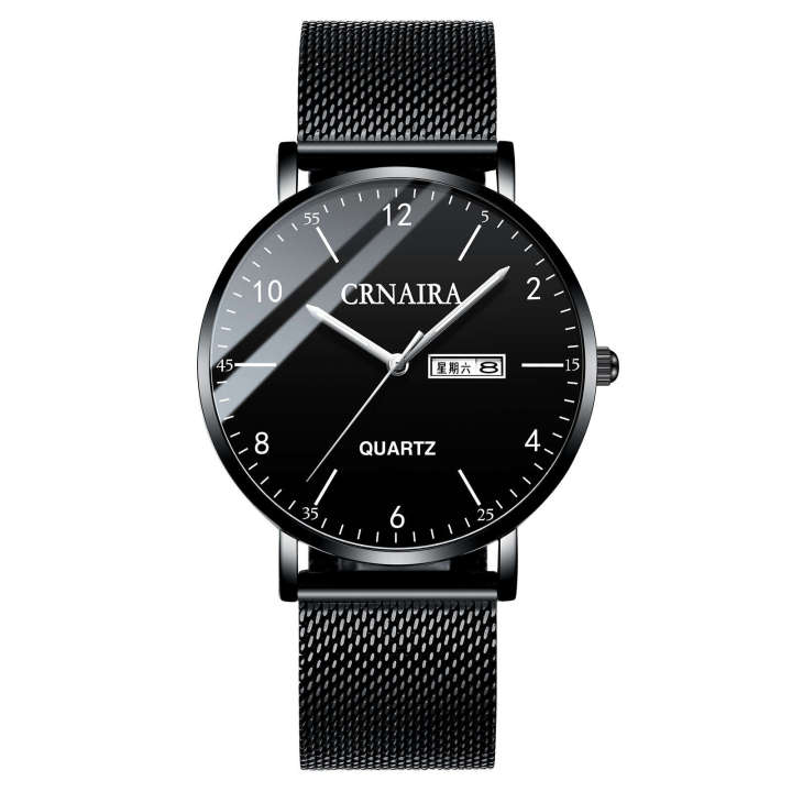 Crnaira%20New%20Quartz%20Fashion%20Waterproof%20Glow%20Men's%20Watch%20-%20Image%206