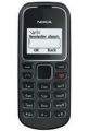 Nokia 1280 Single Sim Mobile Set. 