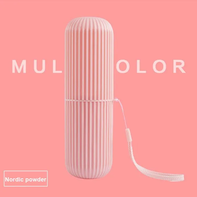Portable%20Toothbrush%20Toothpaste%20Holder%20Storage%20Case%20Cute%20Cartoon%20Travel%20Gargle%20Cup%20Set%20Household%20Storage%20Cup%20Bathroom%20Accessories%20-%20Image%202