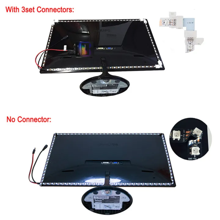 60%20lights/meter%20TV%20USB%20TV%20background%20light%20with%20computer%20display%20decorative%20light%20LED%20Backlight%20Belt%20Computer%20Display%20Fantasy%20Decorative%20Light%20Simple%20Fidelity%20design%20-%20Image%207