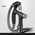 Adjustable countable hand grip 10kg -100kg resistance. 