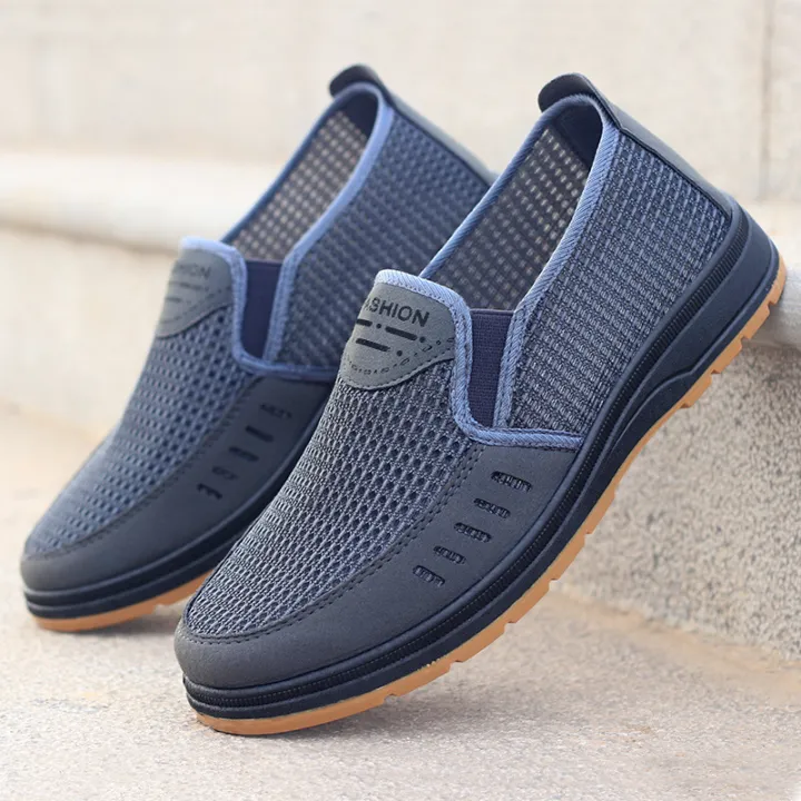 Foreign%20trade%20men's%20shoes%20summer%20men's%20old%20Beijing%20cloth%20shoes%20breathable%20casual%20dad%20shoes%20old%20people%20shoes%20a%20slip-on%20net%20shoes%20-%20Image%204