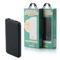 Remax RPP 119 10000mAh Power Bank Dual Output Fast Charging Black-Power Bank. 