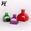 150ml yurt can be matched with cork perfume volatilization flameless fragrance glass bottle.