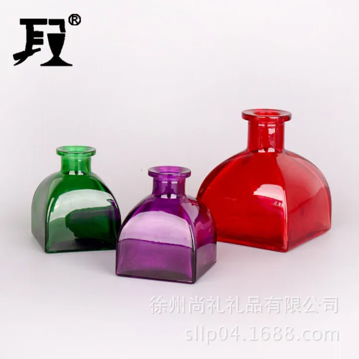 150ml%20yurt%20can%20be%20matched%20with%20cork%20perfume%20volatilization%20flameless%20fragrance%20glass%20bottle%20-%20Image%203