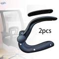 Replacement Adjustable Arms for Office Chair Adjustable Arm Desk Chair Arms. 