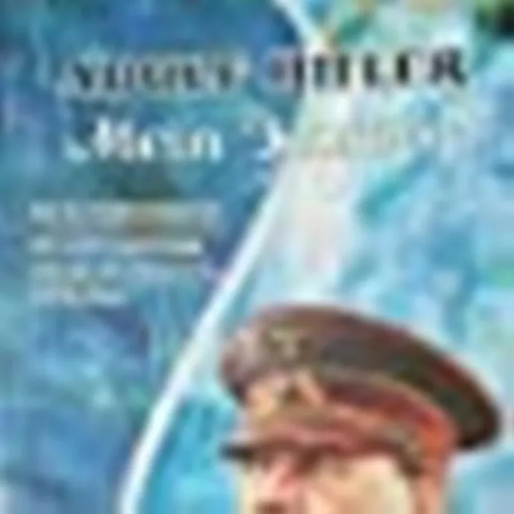 Adolf Hitler visual data 3