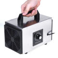 220V 10g/15g/20g 0zone Generator Air Purifiers Disinfection Machine 23X13X14cm EU Plug. 