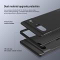 Nillkin ( Google Pixel 7 ) Super Frosted Shield Pro Matte cover case for Google Pixel 7 - Black. 