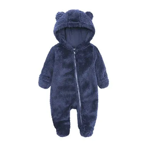 Newborn%20Baby%20Jumpsuit%20Hooded%20Fleece%20Rompers%20Long%20Sleeve%20Suits%20%2026%20%20inch%20-%20Image%205