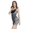 Slim Body Natural Bamboo Body Shaper for Women. 