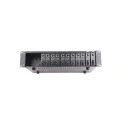 MC Rack with 4 Cooling Unit & Dual Power Supply. 