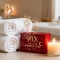 Jennie Moon Skincare 90x Power of Moonlight Soap 160g. 