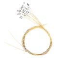 21 String Lyre Harp String Lyre String Small Harp Strings Accessories Musical Instrument 21 String Laiyaqin String. 