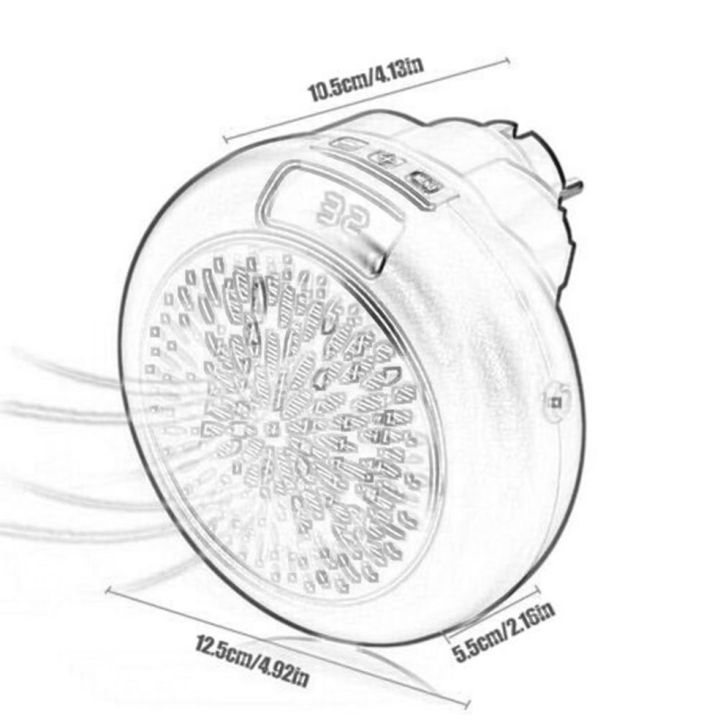 900W%20220V%20Mini%20Portable%20Plug-in%20Electric%20Wall-outlet%20Space%20Heater%20Fan%20Remote%20-%20Image%209