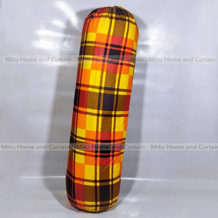 Side%20Pillow%20Cover%20Kol%20Balish%20Cover%201%20Pcs%20%20Side%20Pilow%20protector%20%7C%20Standard%2038%20*%2032%20Inch%20Pillow%20Protector%20-%20Available%20in%20check%20pattern%20Pink,%20Red,%20%20Blue%20-%20Image%209