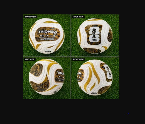 FOOTBALL%20FIFA%20World%20cup%20-%202026%20Sports%20Match%20Quality%20Football%20is%20white%20in%20color%20with%20an%20Excellent%20graphics%20Ball%20Size%205%20Trionda%20Model-3%20GOLDEN%20COLOUR%20-%20Image%202