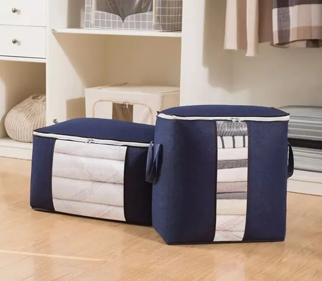 Fashionable%20Quilt%20Storage%20Bag%20For%20Winter%20Cloths,%20Winter%20Cloths%20Storage%20Organizer%20Bags.%20Blankets%20Cover,%20Cloth%20Organizer,%20Winter%20Wardrobe%20Storage%20Organizer.%20-%20Image%202