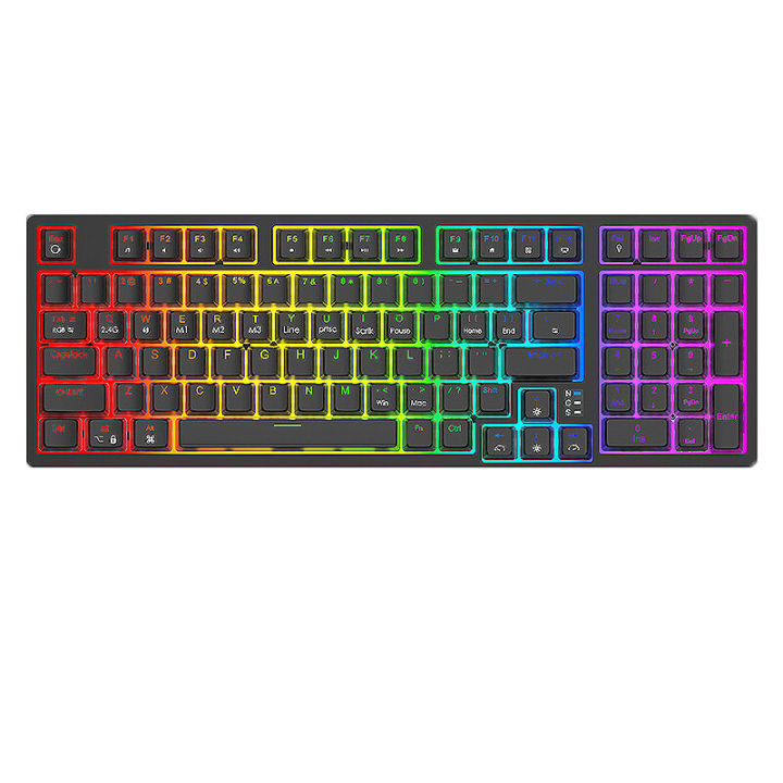 Readson H98 RGB Mech Keyboard