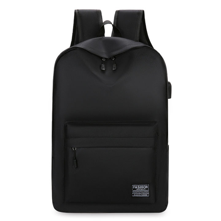 Cross-border%20rechargeable%20USB%20business%20backpack%202024%20new%20simple%20solid%20color%20student%20backpack%20multi-layer%20casual%20school%20bag%20-%20Image%208