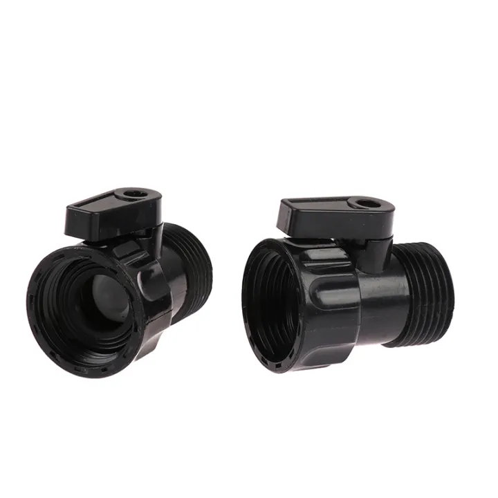 2pcs%20Garden%20Irrigation%20Valve%203/4"%20Male%20to%20Female%20Thread%20Extend%20Hose%20Switch%20Layor%20-%20Image%206
