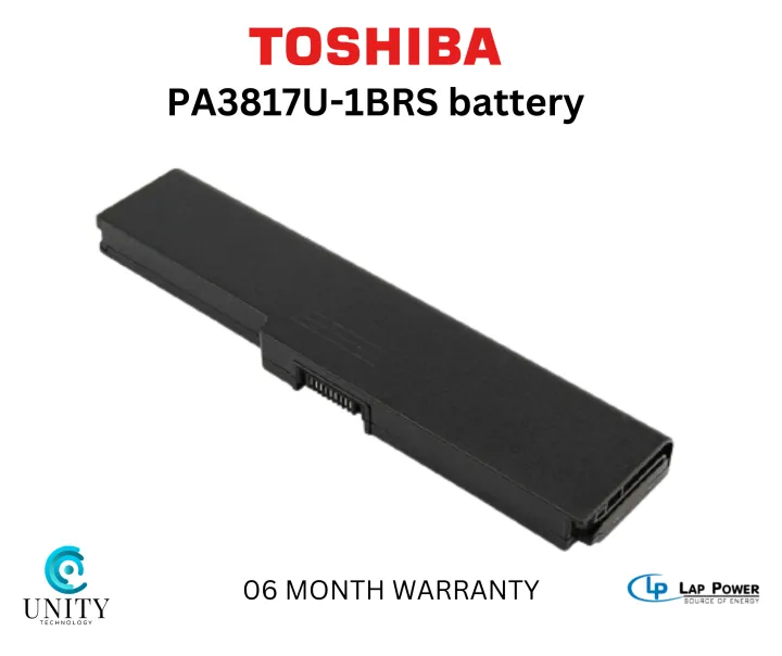 Toshiba%20L655%20C650%20C660%20L600%20L755%20C655%20M645%20L750P%20L675%20PA3817U-1BRS%20Series%20Laptop%20Battery%20-%20Image%202