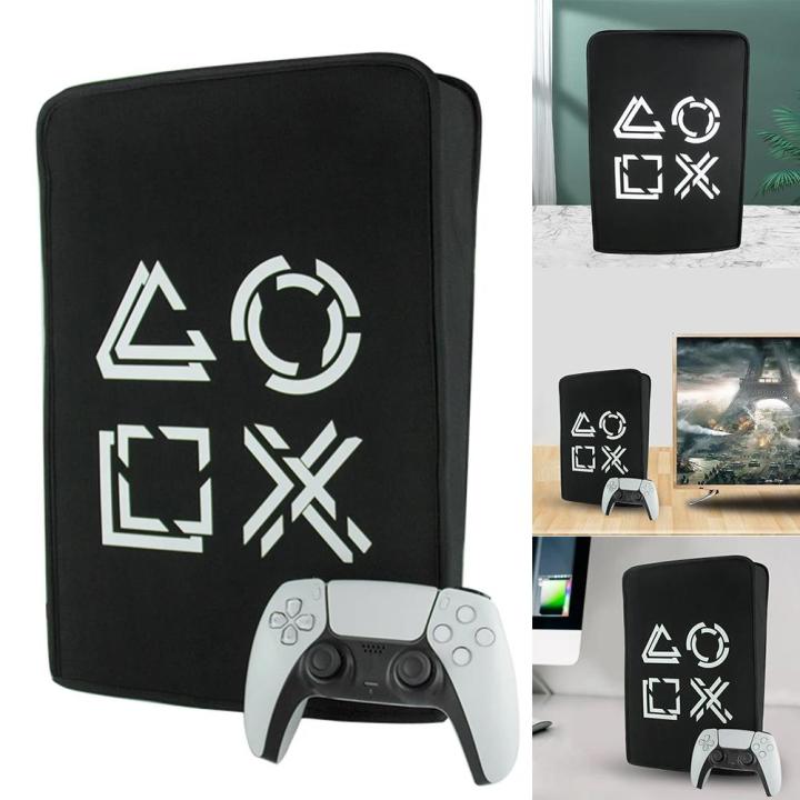 Dust%20Cover%20for%20PS5%20Slim%20Game%20Console%20Anti-scratch%20Dustproof%20Shell%20Removable%20Washable%20Protective%20Case%20for%20PlayStation%205%20Slim%20Host%20-%20Image%202