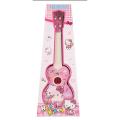 HELLO KITTY GUITAR.