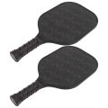 Pickleball Racket Set, Pickleball Paddle Soft for Training.