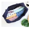 New Multifunctional Folding Travel Bag, Shoulder Luggage Bag, Trolford, Large Capacity Portable Travel Storage Bag.
