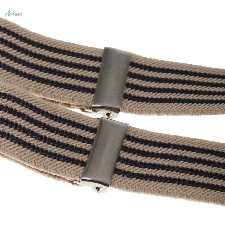 NEW%20-%20Suspender%20Clip-on%20Braces%20and%20Bow%20Tie%20Set%20for%20Baby%20Toddler%20Kid%20Boy%20-%20Image%204