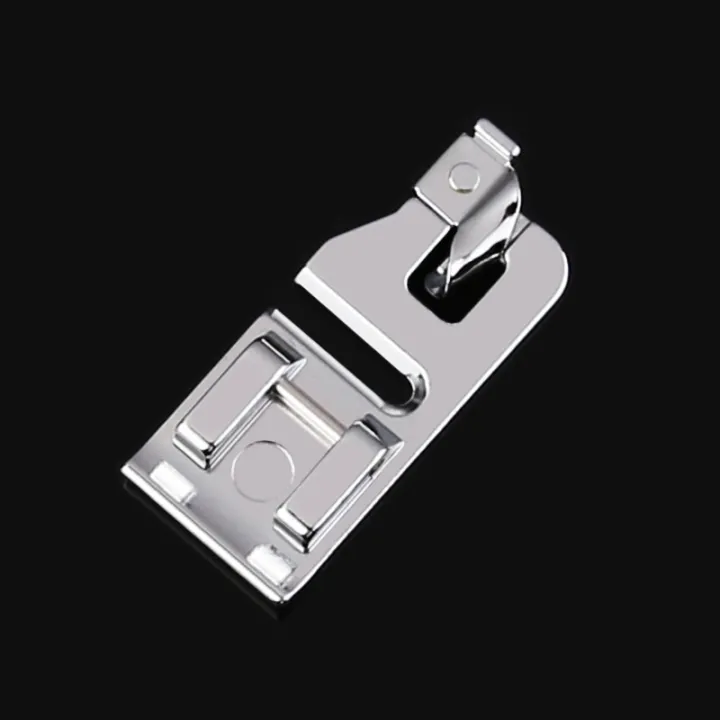 Rolled%20Hem%20Foot%20For%20Brother%20Janome%20%20Toyota%20Silver%20Bernet%20Sewing%20Machine%20-%20Image%207