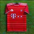 Bayern Munich Jersey - Short Sleeve Football Jersey For Men Bayern Munich Jersey 2026/2027. 