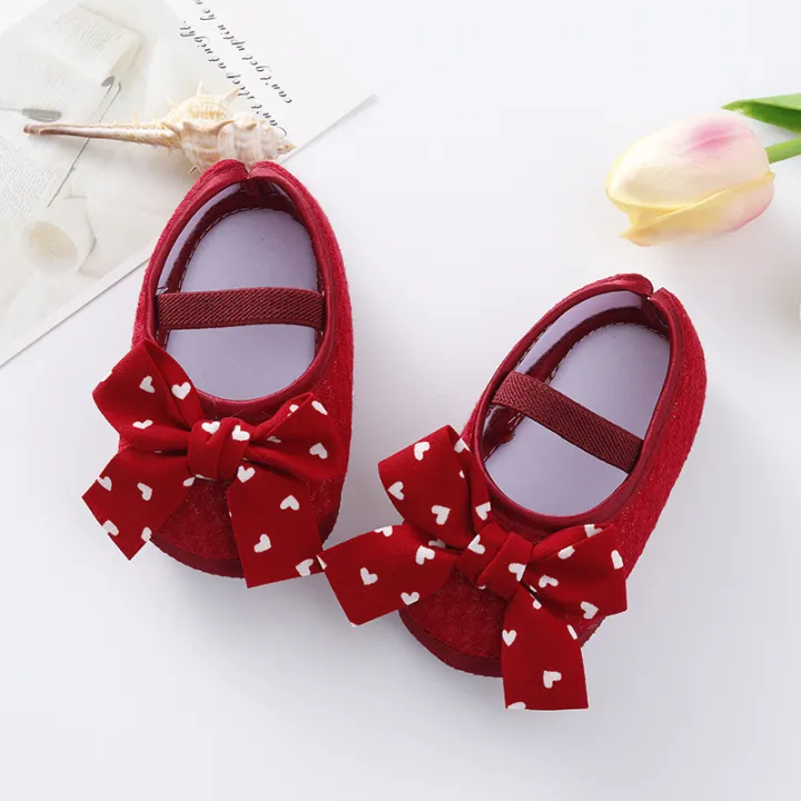 2022%20New%20Princess%200-3-6-10%20INS%20Baby%20Bow%20Single%20Soft%20Sole%20Walking%20Shoes%20-%20Image%207
