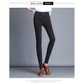 Large Size Trousers For Women Winter high waist skinny slim Womens Pants Female Stretch Pencil Pant Pantalon Femme.