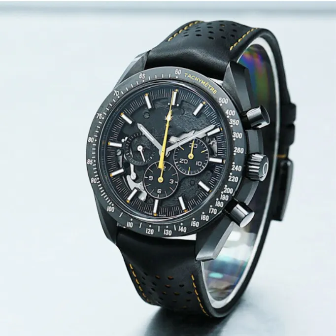 Omi%20Fashion%20Speedmaster%20Classic%20Men's%20Quartz%20Watch%20Non-mechanical%20Men's%20Watch%20-%20Image%202