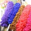 Microfiber Duster Household Cleaning Duster Soft Duster Hand Duster For House & Car. 