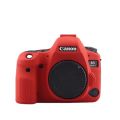 6DII Silicone Armor Skin Case Body Cover Protector for Canon EOS 6D Mark II 2 6D2 6DII DSLR Digital Camera ONLY. 