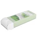 100g Professional Depilatory Wax Heater Hair Removal Roller Refillable Kit for Home. 