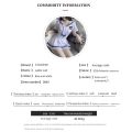 Anime Student Uniform Women Sailor Cosplay Costumes College Blue White Soft Suit with Lovely Panties Role Play Energetic. 