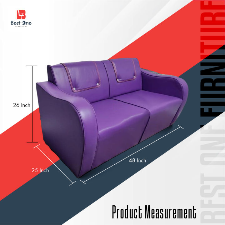 Best%20One%20Furniture%20Beautiful%20Living%20Room%20Sofa%20-Black%20-%20Image%203