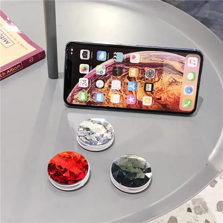 Luxury%20Bling%20Diamond%20Foldable%20Finger%20Ring%20Griptok%20Phone%20Holder%20for%20IPhone%20Samsung%20Support%20Socket%20Pocket%20Grip%20Tok%20Stand%20Bracket%20-%20Image%204