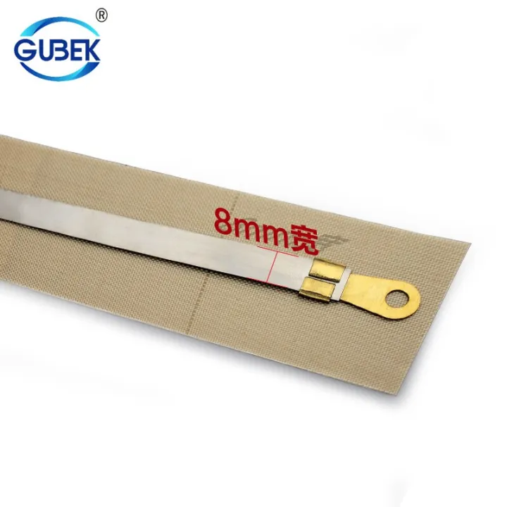 10pcs%20a%20lot%20200/300/400mm%20Hand%20Impulse%20Sealer%20Heat%20Wire%20Element%20Strip%2034cm%20-%20Image%203