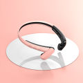 Cross-border new Bluetooth headset E-sports gaming wireless headset neck-mounted sports low-latency neck-mounted headset manufacturer.